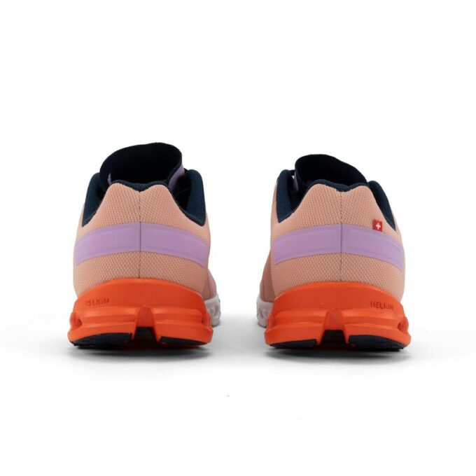 Cloudflow 3.0 « Rose Rose Fidji Orange »