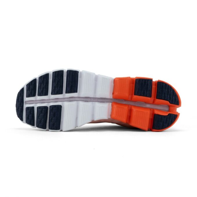 Cloudflow 3.0 « Rose Rose Fidji Orange »