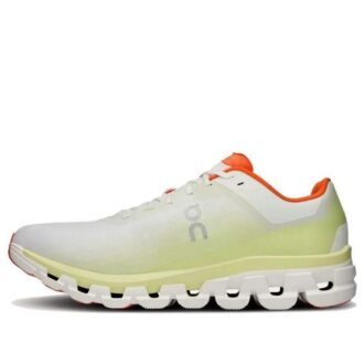 Cloudflow 4 « Blanc Foin »