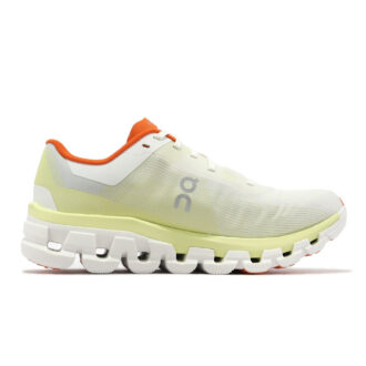 Cloudflow 4 « Blanc Foin »