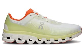 Cloudflow 4 « Blanc Foin »