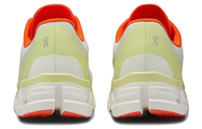 Cloudflow 4 « Blanc Foin »