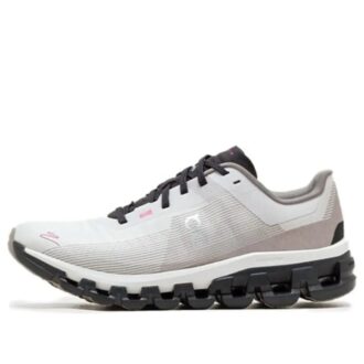 Cloudflow 4 DISTANCE « Blanc Noir »