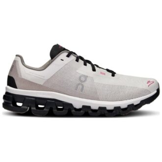 Cloudflow 4 DISTANCE « Blanc Noir »