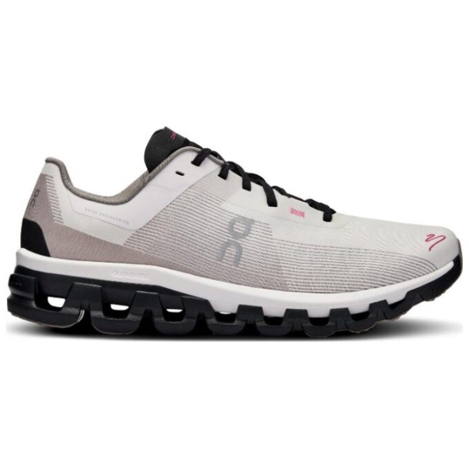Cloudflow 4 DISTANCE « Blanc Noir »
