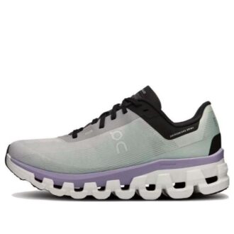 Cloudflow 4 « Fade Glycine »