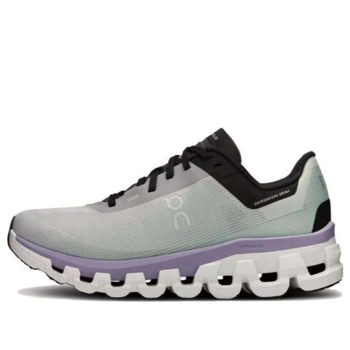 Cloudflow 4 « Fade Glycine »