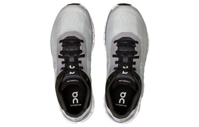 Cloudflow 4 « Fade Glycine »