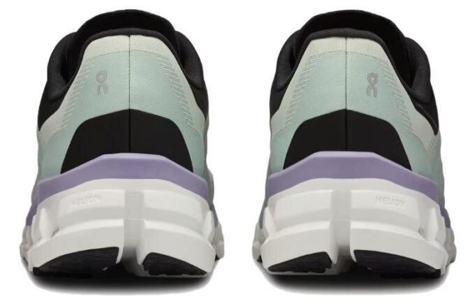 Cloudflow 4 « Fade Glycine »