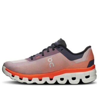 Cloudflow 4 « Flamme Quartz »