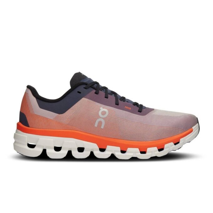Cloudflow 4 « Flamme Quartz »