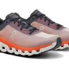 Cloudflow 4 « Flamme Quartz »