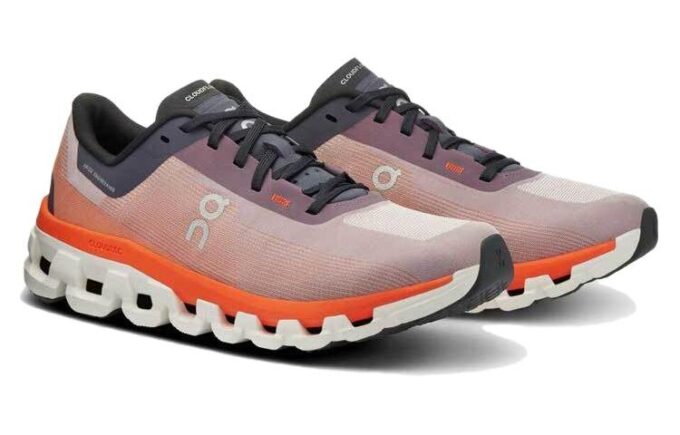 Cloudflow 4 « Flamme Quartz »