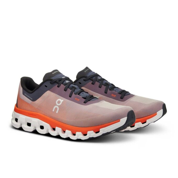 Cloudflow 4 « Flamme Quartz »