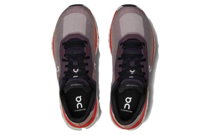 Cloudflow 4 « Flamme Quartz »