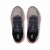 Cloudflow 4 « Flamme Quartz »