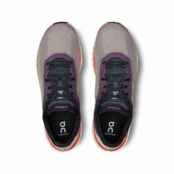 Cloudflow 4 « Flamme Quartz »