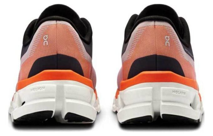 Cloudflow 4 « Flamme Quartz »