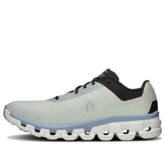 Cloudflow 4 « Glacier Chambray »