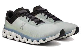 Cloudflow 4 « Glacier Chambray »