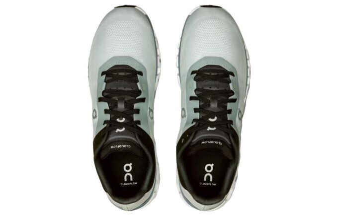 Cloudflow 4 « Glacier Chambray »