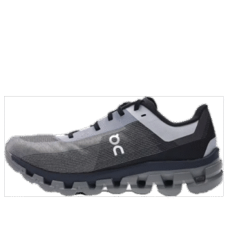 Cloudflow 4 « Gris Perle »