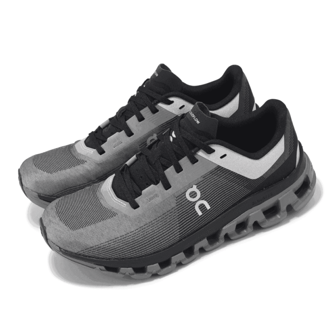 Cloudflow 4 « Gris Perle » Cloudflow 4 « Gris Perle »