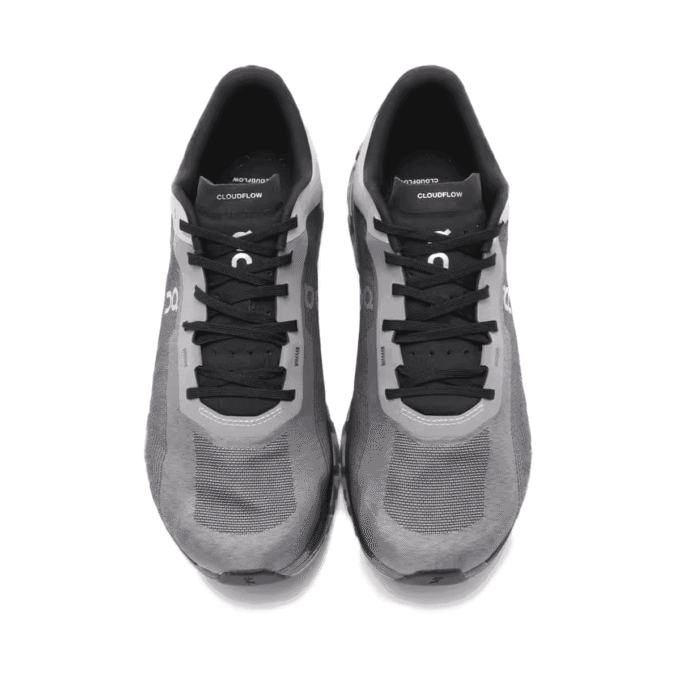 Cloudflow 4 « Gris Perle » Cloudflow 4 « Gris Perle »