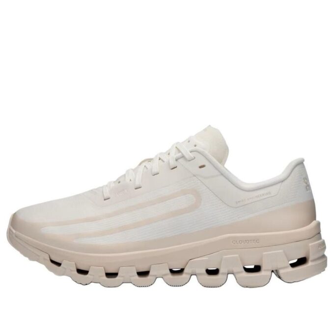 Cloudflow 4 IKON « Blanc Lune » Cloudflow 4 IKON « Blanc Lune »