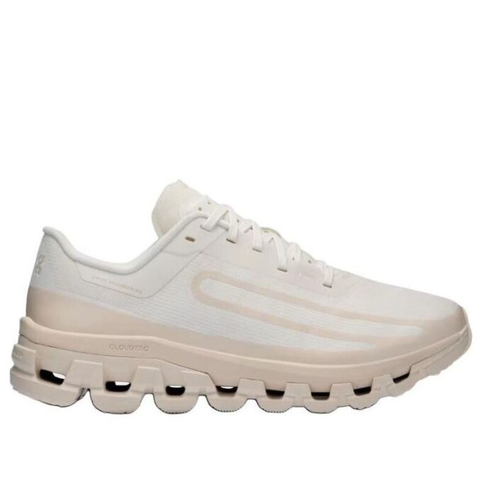 Cloudflow 4 IKON « Blanc Lune » Cloudflow 4 IKON « Blanc Lune »