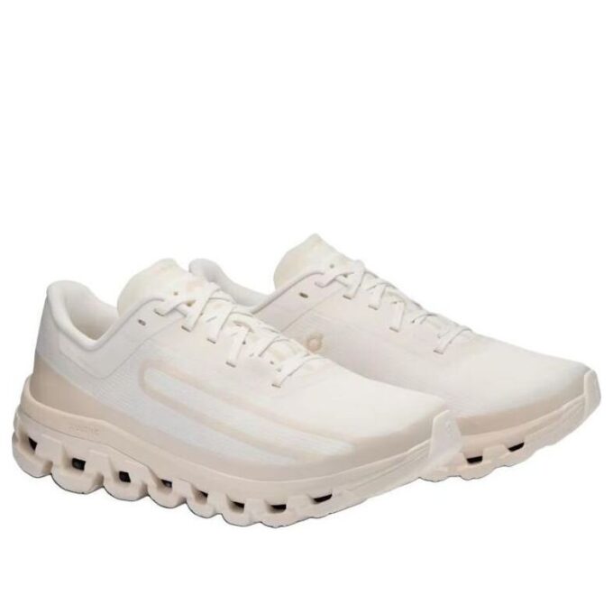 Cloudflow 4 IKON « Blanc Lune » Cloudflow 4 IKON « Blanc Lune »