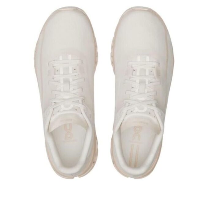 Cloudflow 4 IKON « Blanc Lune » Cloudflow 4 IKON « Blanc Lune »
