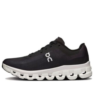 Cloudflow 4 « Noir Blanc »