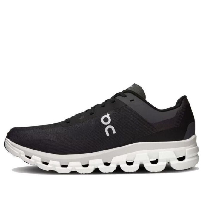 Cloudflow 4 « Noir Blanc »