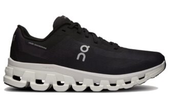 Cloudflow 4 « Noir Blanc »