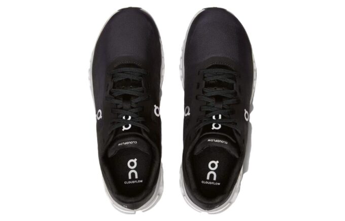 Cloudflow 4 « Noir Blanc »