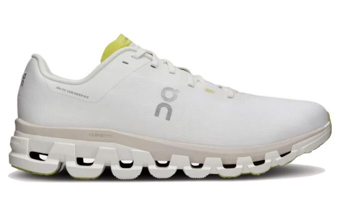 Cloudflow 4 « Sable Blanc »