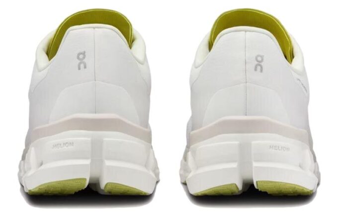 Cloudflow 4 « Sable Blanc »