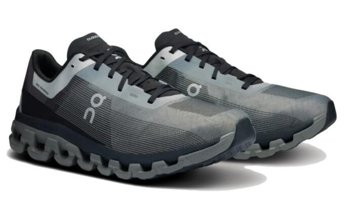 Cloudflow 4 Z5 « Noir Perle »
