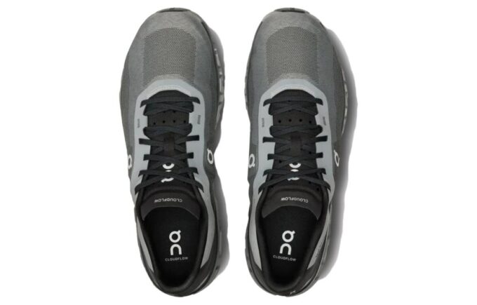 Cloudflow 4 Z5 « Noir Perle »
