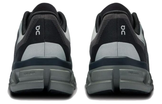 Cloudflow 4 Z5 « Noir Perle »