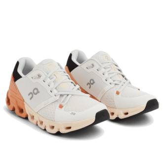 Cloudflyer 4 « Blanc Cuivré »