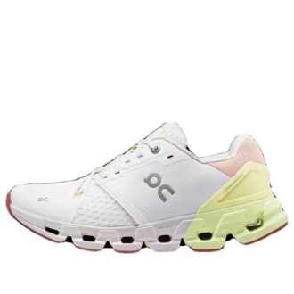Cloudflyer 4 « Blanc Foin »