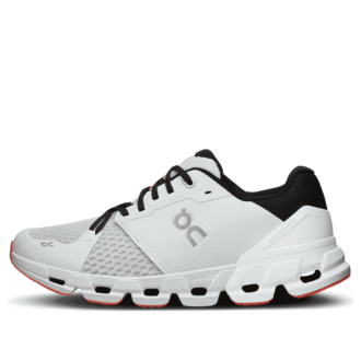 Cloudflyer 4 « Blanc Glacier »