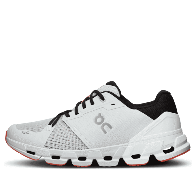 Cloudflyer 4 « Blanc Glacier »