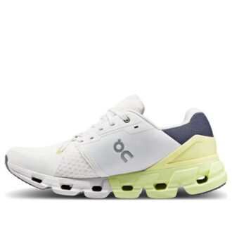 Cloudflyer 4 « Blanc Jaune »