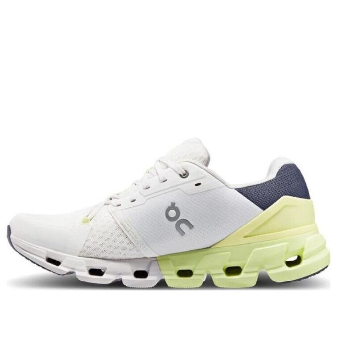 Cloudflyer 4 « Blanc Jaune »
