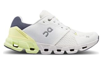 Cloudflyer 4 « Blanc Jaune »