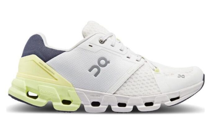 Cloudflyer 4 « Blanc Jaune »