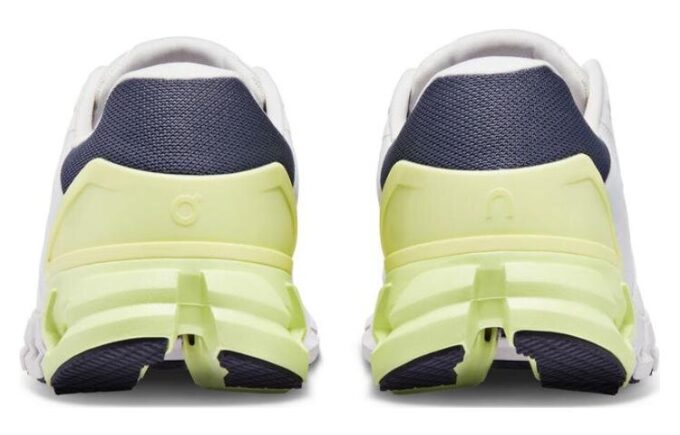 Cloudflyer 4 « Blanc Jaune »